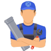Emergency plumbing pros Logo