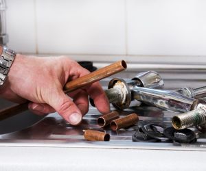 Why Choose Emergency plumbing pros